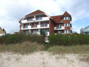 Strandresidenz Sierksdorf Nr 11